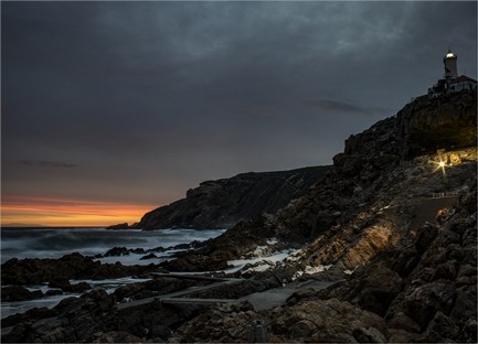 LIGHT ON A HILL Rina du Plessis.jpg